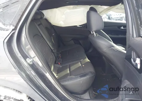 2021 Kia Forte Gt-Line from USA, damaged, VIN 3KPF34AD6ME422975